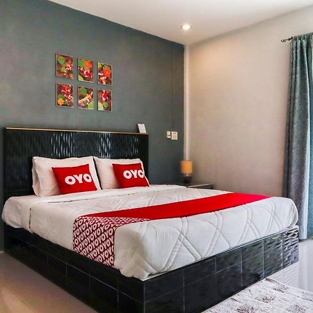โอโย 1029 โอเอส รูมส์ Hotel Nai Yang ภายนอก รูปภาพ